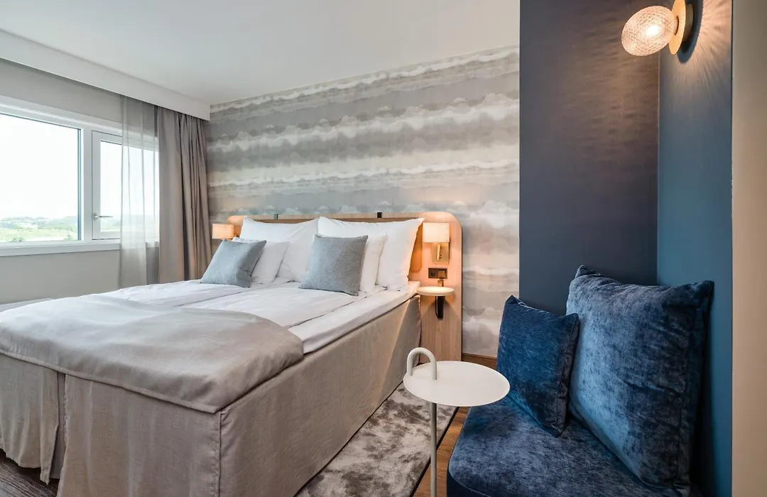 Quality Airport Hotel Stavanger-1