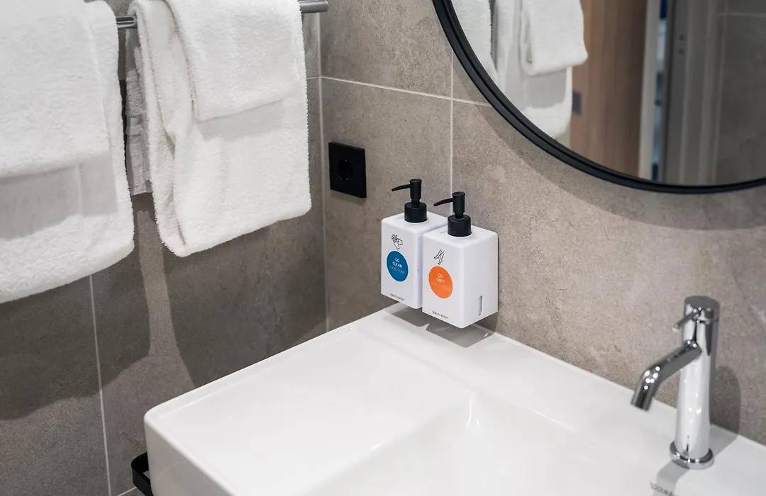 Quality Airport Hotel Stavanger-1
