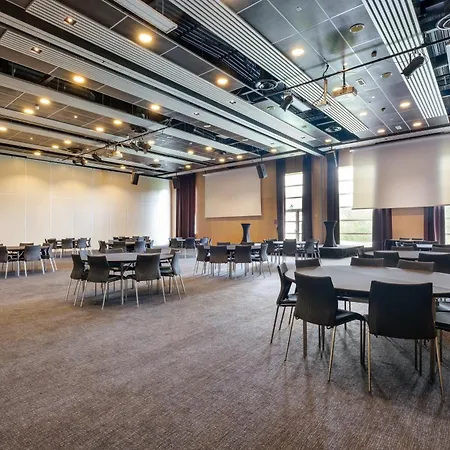 Quality Airport Hotel Stavanger-2