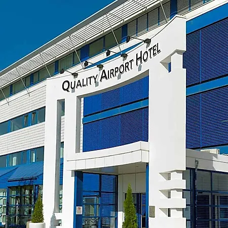 Quality Airport Hotel Stavanger-2