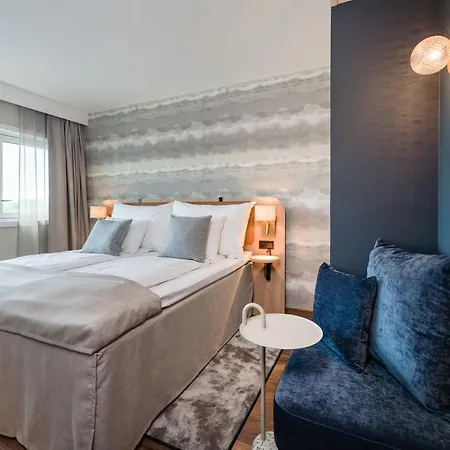 Quality Airport Hotel Stavanger-2