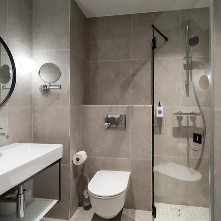 Quality Airport Hotel Stavanger-2