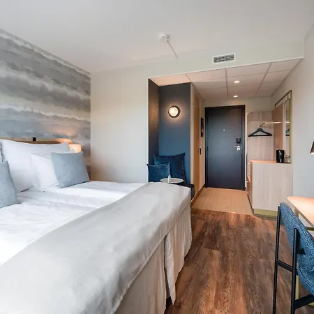 Quality Airport Hotel Stavanger-3